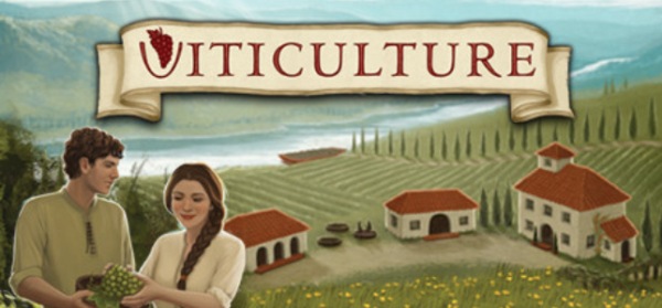 VITICULTURE